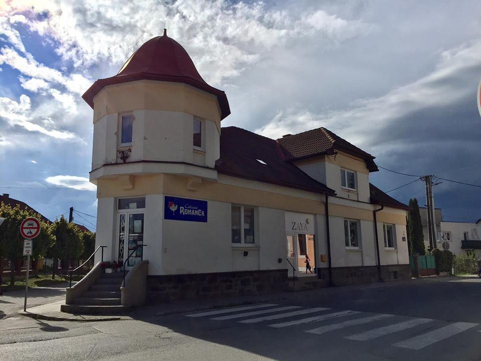 Turčianske Teplice Ubytovanie V Sukromi מראה חיצוני תמונה