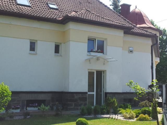Turčianske Teplice Ubytovanie V Sukromi מראה חיצוני תמונה