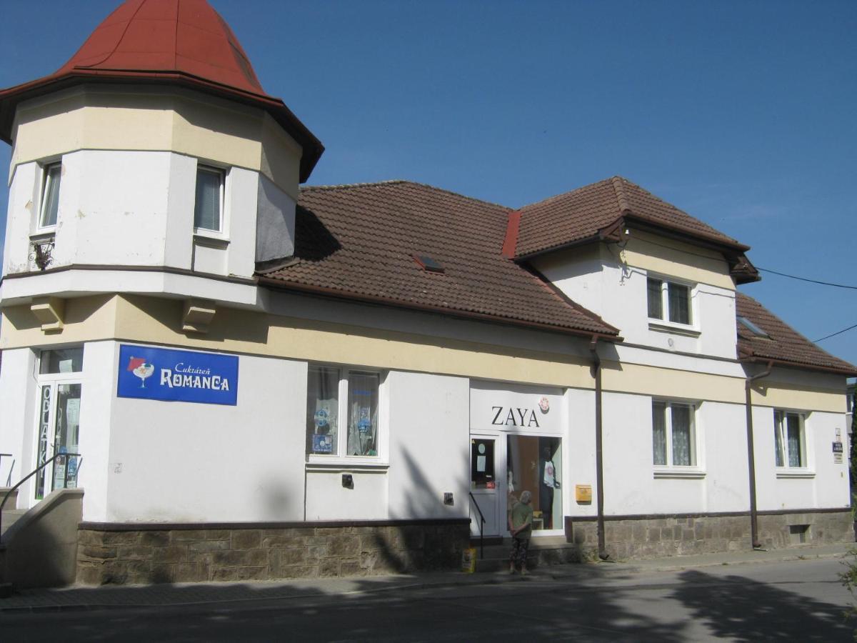 Turčianske Teplice Ubytovanie V Sukromi מראה חיצוני תמונה